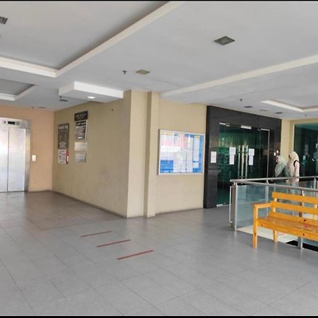 哥打巴鲁市点留宿公寓 外观 照片